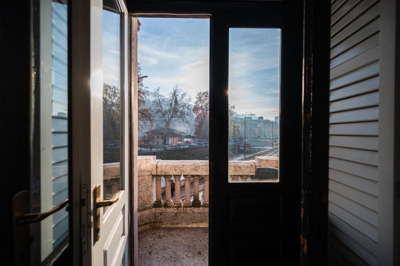 Old Town Rooms With Timeless View サラエヴォ エクステリア 写真