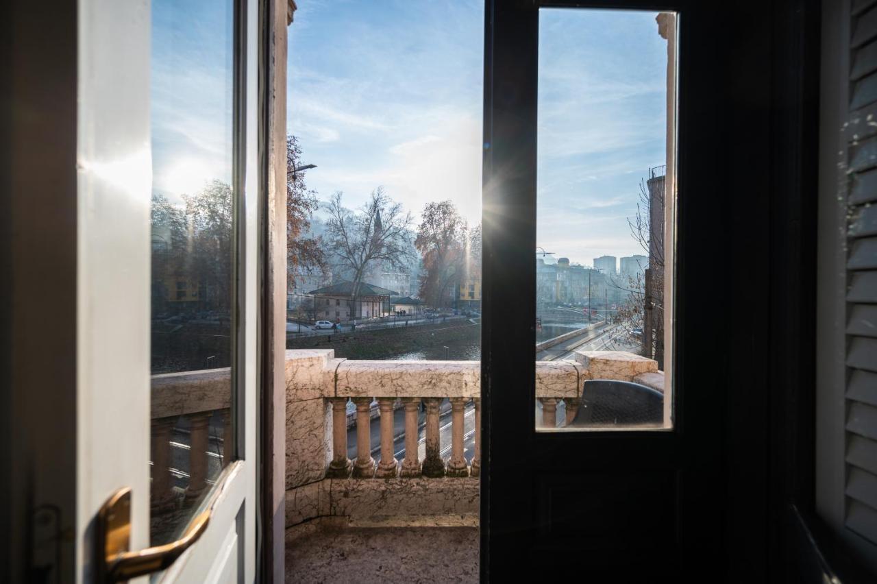 Old Town Rooms With Timeless View サラエヴォ エクステリア 写真