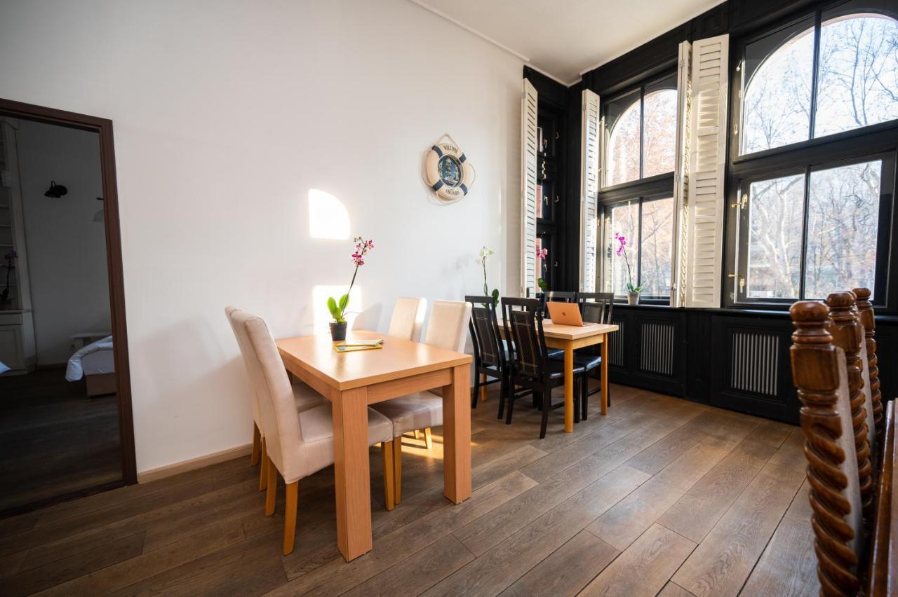 Old Town Rooms With Timeless View サラエヴォ エクステリア 写真
